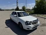 ВАЗ (Lada) Priora 2170 2013 годаүшін1 750 000 тг. в Кокшетау – фото 4