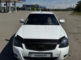 ВАЗ (Lada) Priora 2170 2013 годаүшін1 750 000 тг. в Кокшетау