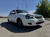 ВАЗ (Lada) Priora 2170 2013 годаүшін1 750 000 тг. в Кокшетау – фото 3