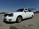 ВАЗ (Lada) Priora 2170 2013 годаүшін1 750 000 тг. в Кокшетау – фото 5