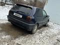 Volkswagen Golf 1993 годаүшін1 400 000 тг. в Рудный – фото 7