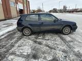 Volkswagen Golf 1993 года за 1 600 000 тг. в Рудный – фото 5