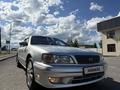 Nissan Cefiro 1997 годаүшін2 500 000 тг. в Алматы – фото 2
