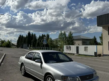 Nissan Cefiro 1997 года за 2 500 000 тг. в Алматы – фото 3
