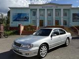Nissan Cefiro 1997 годаүшін2 500 000 тг. в Алматы