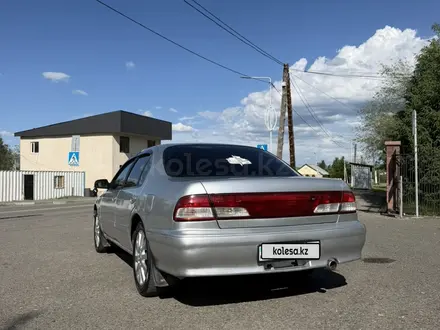 Nissan Cefiro 1997 года за 2 500 000 тг. в Алматы – фото 5