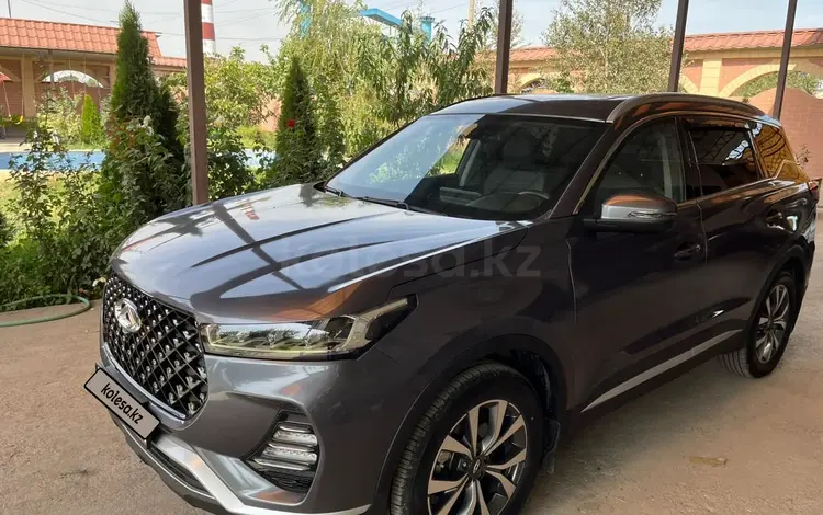 Chery Tiggo 7 Pro 2022 годаfor7 500 000 тг. в Тараз