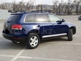 Volkswagen Touareg 2005 годаүшін4 900 000 тг. в Костанай – фото 3