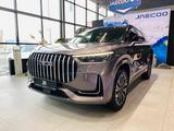 Jaecoo J8 Comfort 2025 года за 14 990 000 тг. в Алматы – фото 2