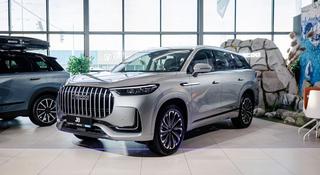 Jaecoo J8 Comfort 2025 года за 13 990 000 тг. в Алматы