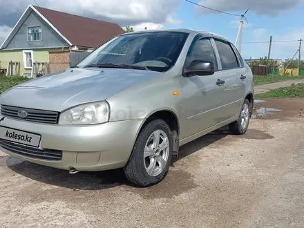 ВАЗ (Lada) Kalina 1118 2010 года за 1 640 000 тг. в Уральск – фото 11