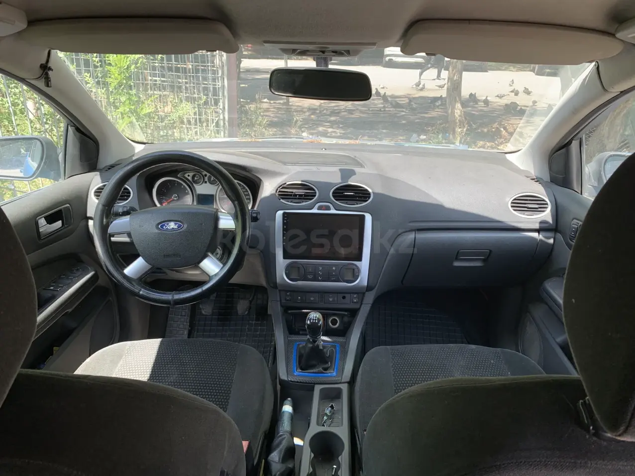 Ford Focus, 2006