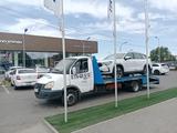 ГАЗ  ГАЗель (3302) 2007 года за 5 500 000 тг. в Талдыкорган