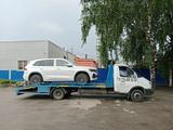 ГАЗ  ГАЗель (3302) 2007 года за 5 500 000 тг. в Талдыкорган – фото 3