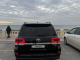 Toyota Land Cruiser 2018 годаүшін38 000 000 тг. в Актау – фото 3