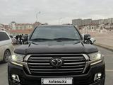 Toyota Land Cruiser 2018 годаүшін38 000 000 тг. в Актау