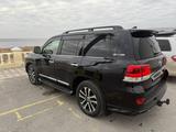 Toyota Land Cruiser 2018 годаүшін38 000 000 тг. в Актау – фото 2