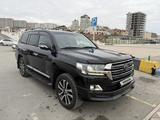 Toyota Land Cruiser 2018 годаүшін38 000 000 тг. в Актау – фото 4