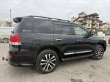 Toyota Land Cruiser 2018 годаүшін38 000 000 тг. в Актау – фото 5