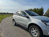 SsangYong Nomad 2015 годаүшін4 500 000 тг. в Щучинск – фото 3
