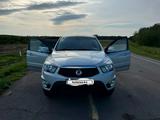 SsangYong Nomad 2015 годаүшін4 500 000 тг. в Щучинск – фото 4