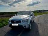 SsangYong Nomad 2015 годаүшін4 500 000 тг. в Щучинск – фото 5