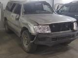 Toyota Land Cruiser 2007 года за 88 877 тг. в Алматы – фото 2