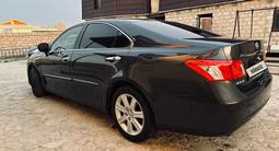 Lexus ES 350 2007 годаүшін7 000 000 тг. в Актау – фото 2