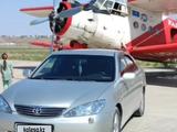 Toyota Camry 2005 года за 5 800 000 тг. в Шымкент – фото 4