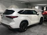 Toyota Highlander 2024 годаүшін27 000 000 тг. в Актау – фото 2