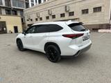 Toyota Highlander 2024 годаүшін27 000 000 тг. в Актау – фото 3