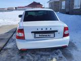 ВАЗ (Lada) Priora 2170 2012 года за 2 500 000 тг. в Аксай – фото 3