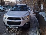 Chevrolet Captiva 2013 года за 6 500 000 тг. в Караганда