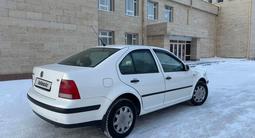 Volkswagen Bora 2005 годаүшін2 730 000 тг. в Кокшетау – фото 3