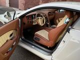 Bentley Continental GT 2015 годаүшін70 000 000 тг. в Алматы – фото 5