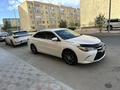 Toyota Camry 2015 годаүшін7 000 000 тг. в Актау – фото 4