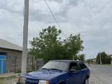 ВАЗ (Lada) 2108 1987 года за 480 000 тг. в Шымкент