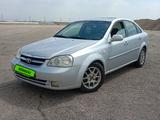 Daewoo Lacetti 2008 годаүшін3 400 000 тг. в Аса