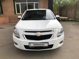 Chevrolet Cobalt 2022 годаүшін6 300 000 тг. в Алматы