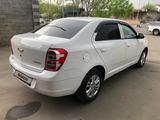 Chevrolet Cobalt 2022 года за 6 300 000 тг. в Алматы – фото 5