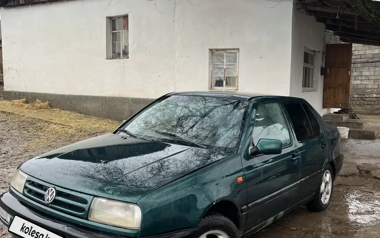 Volkswagen Vento 1995 года за 1 111 111 тг. в Шымкент