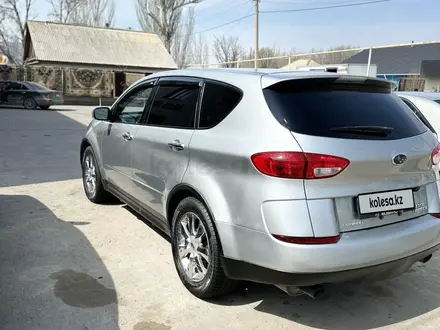 Subaru Tribeca 2006 года за 4 500 000 тг. в Алматы – фото 7