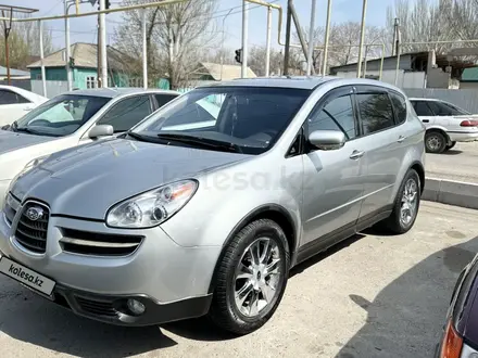 Subaru Tribeca 2006 года за 4 500 000 тг. в Алматы – фото 8