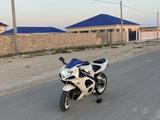 Suzuki  GSX-R 1000 2022 годаүшін1 500 000 тг. в Актау – фото 2