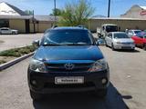 Toyota Fortuner 2007 годаүшін8 700 000 тг. в Семей