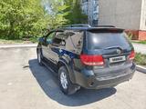 Toyota Fortuner 2007 годаүшін8 700 000 тг. в Семей – фото 4