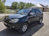 Toyota Fortuner 2007 годаүшін8 700 000 тг. в Семей – фото 3