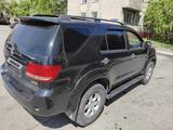 Toyota Fortuner 2007 годаүшін8 700 000 тг. в Семей – фото 5