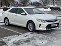 Toyota Camry 2014 годаүшін12 500 000 тг. в Талдыкорган – фото 3