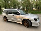 Subaru Forester 1997 годаүшін3 800 000 тг. в Алматы – фото 5